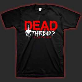 Dead Threads Tee