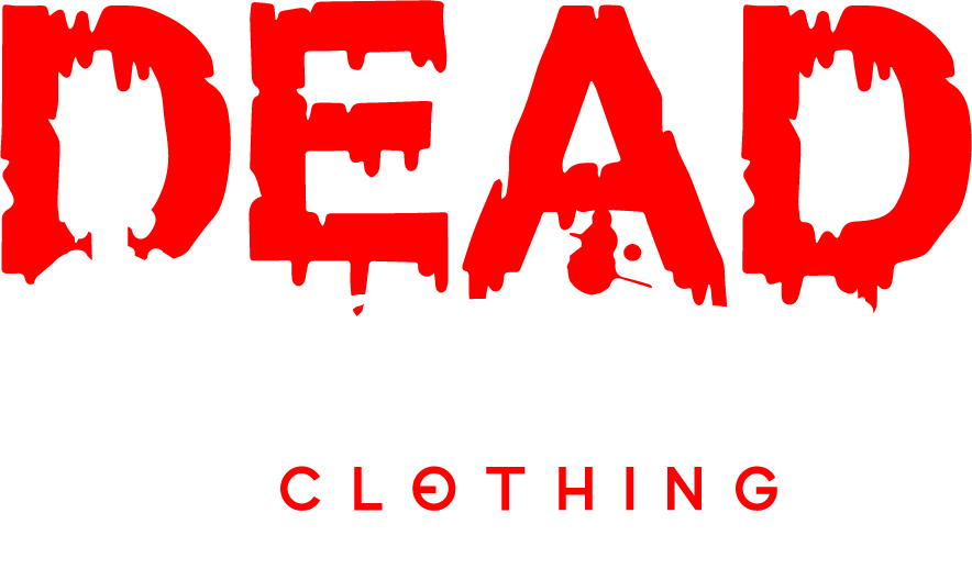 Dead Threads Clothing