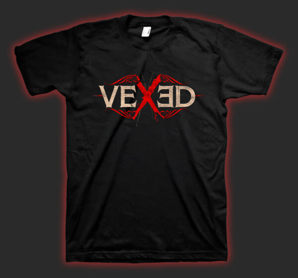 Vexed Venue Full Color